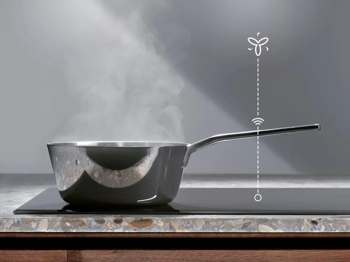 Варочная панель Electrolux EIV63443CT