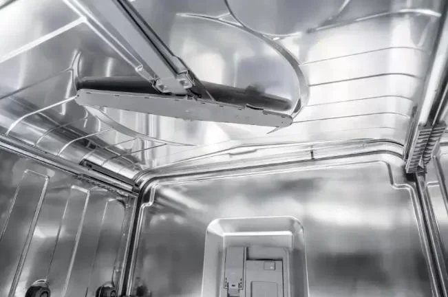 Отдельностоящая посудомоечная машина Gorenje GS643D90X