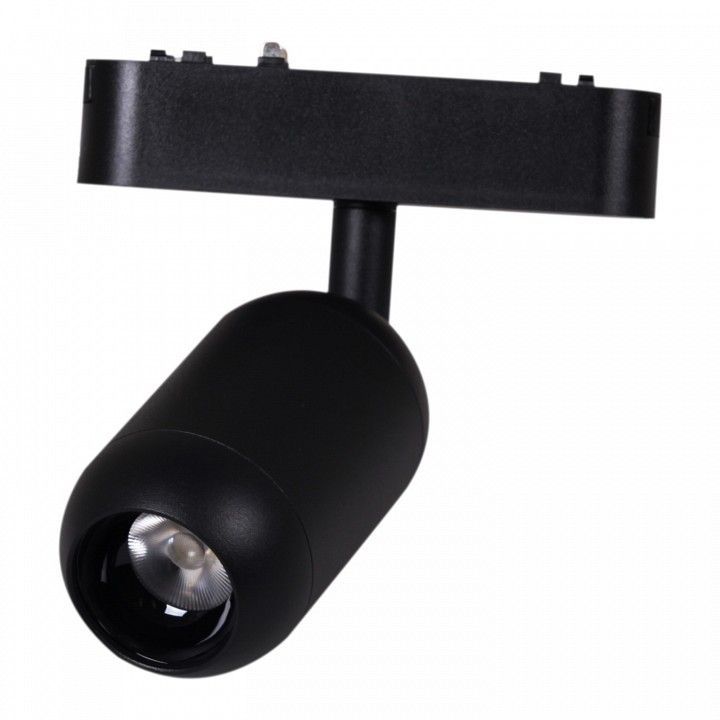 Светильник на штанге Reluce 13009 13009-9.3-001UR magnetic Led7W BK CCT+SMART