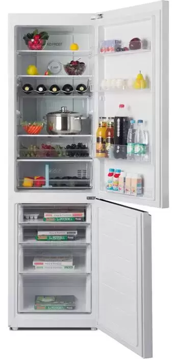 Холодильник Haier C2F637CWRG