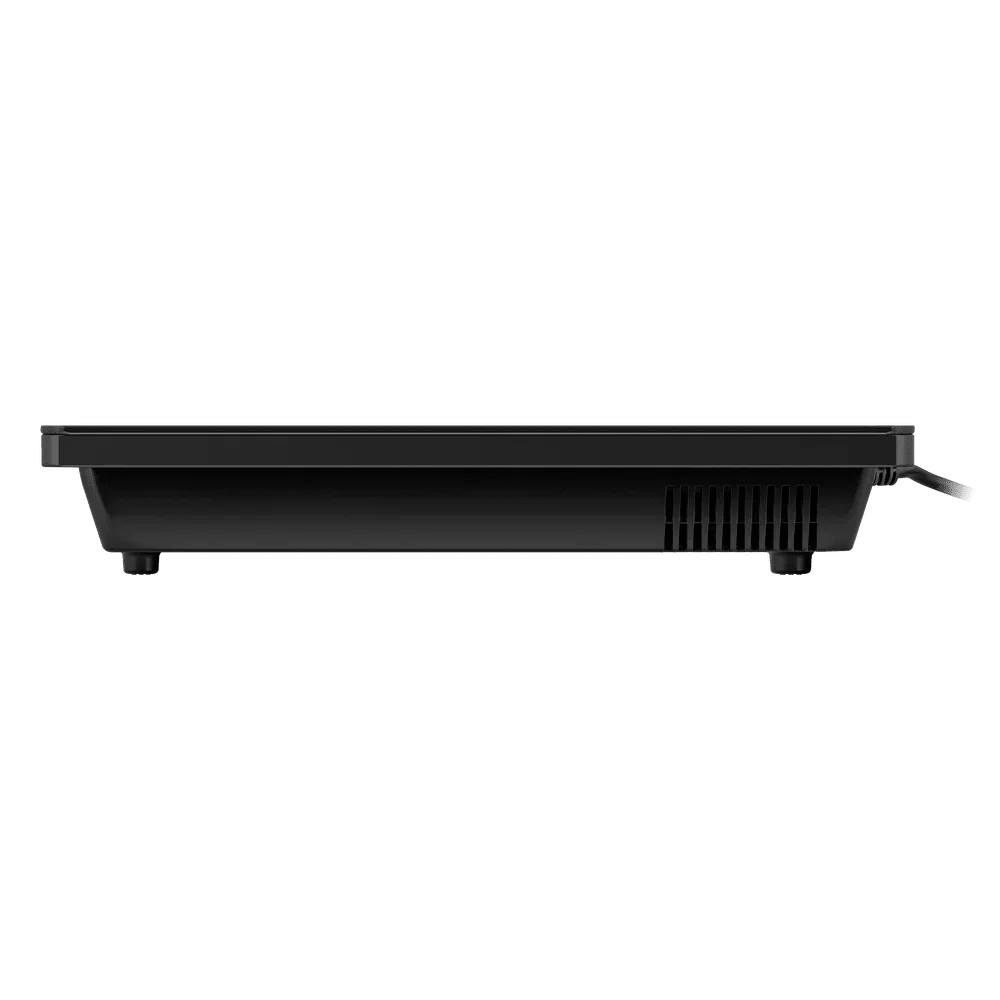 Настольная плитка Maunfeld EVCE.F291-BK