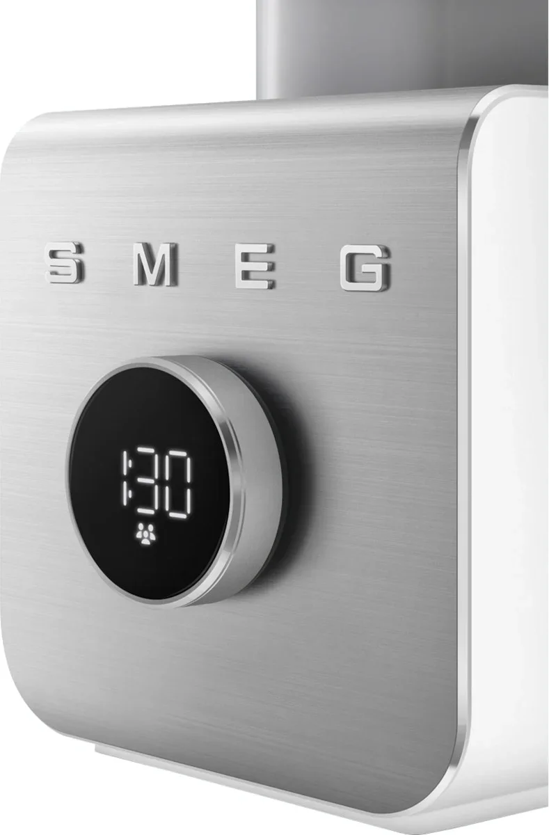 Блендер Smeg BLC02WHMEU белый