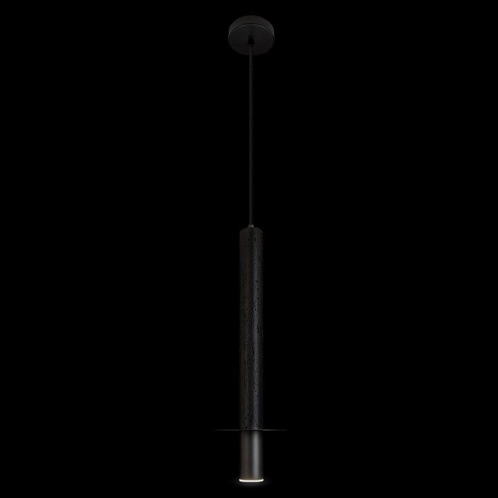 Подвесной светильник Loft it Everest 10583B Black