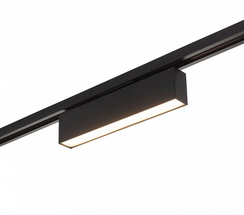 Накладной светильник Denkirs DK6430 DK6430-BK