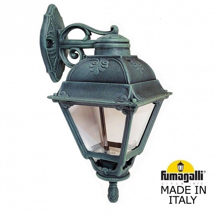 Светильник на штанге Fumagalli CEFA U23.131.000.VXE27DN