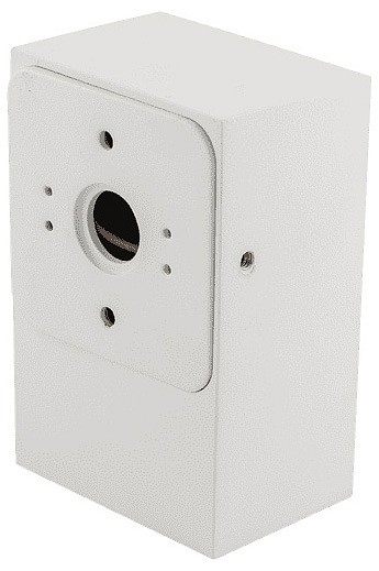 Накладной светильник DesignLed GW D-1 GW-A012-5-WH-NW