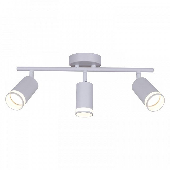 Светильник на штанге Reluce Technical  16001-9.5-003CT SPOT LIGHT GU10 WT