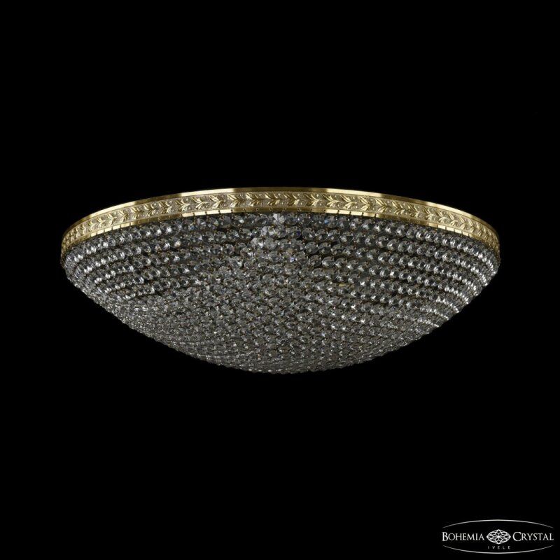 Потолочная люстра Bohemia Ivele Crystal 1932 19321/55IV Pa