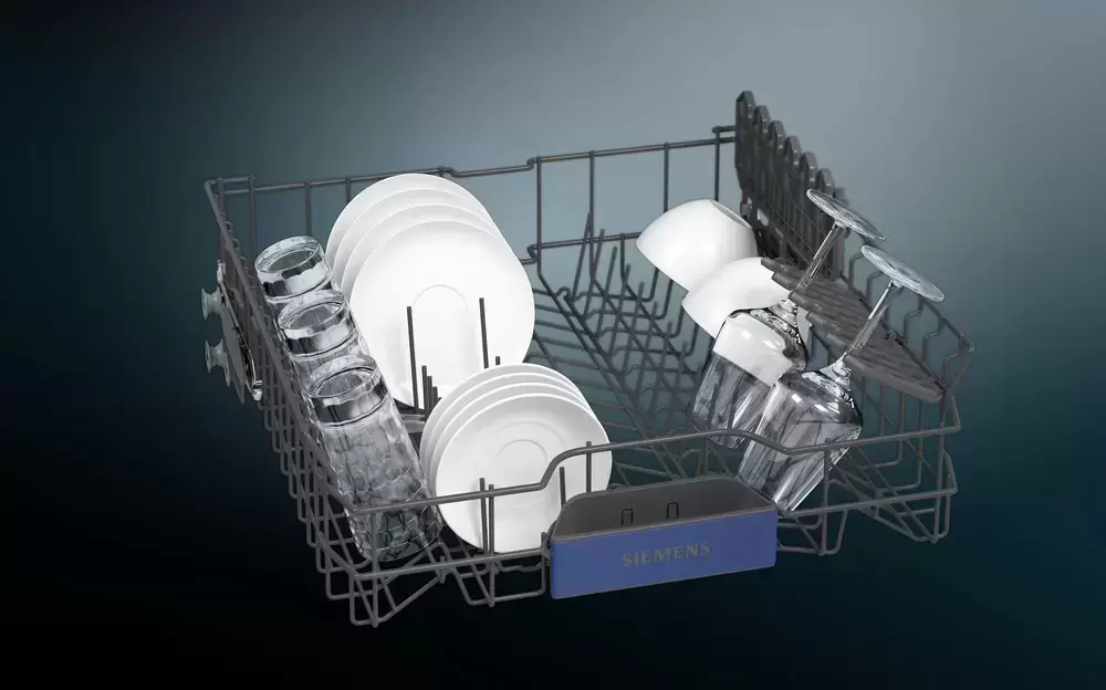 Встраиваемая посудомоечная машина Siemens SE 63HX36 TE