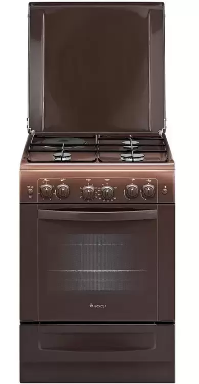 Плита Gefest ПГЭ 6110-02 0301