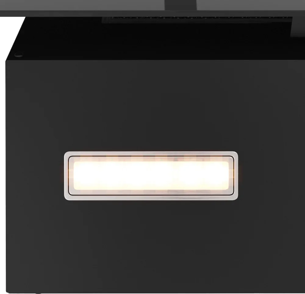 Вытяжка Franke LENS 60 BK