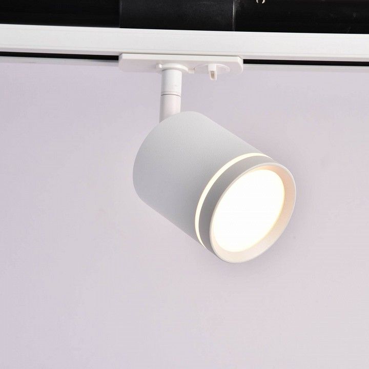 Светильник на штанге Maytoni Technical Орло TR085-1-5W4K-W