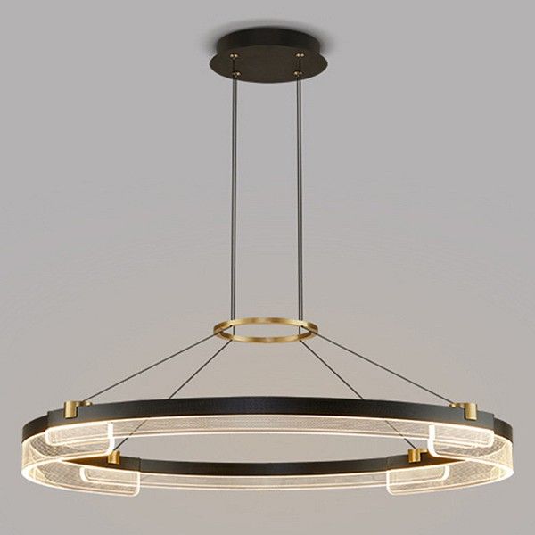 Подвесной светильник Imperiumloft  Marga01