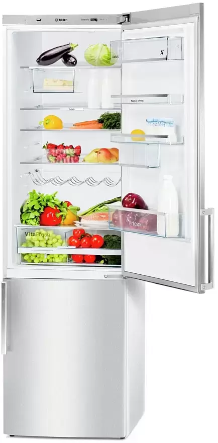 Холодильник Bosch KGE39AI2OR