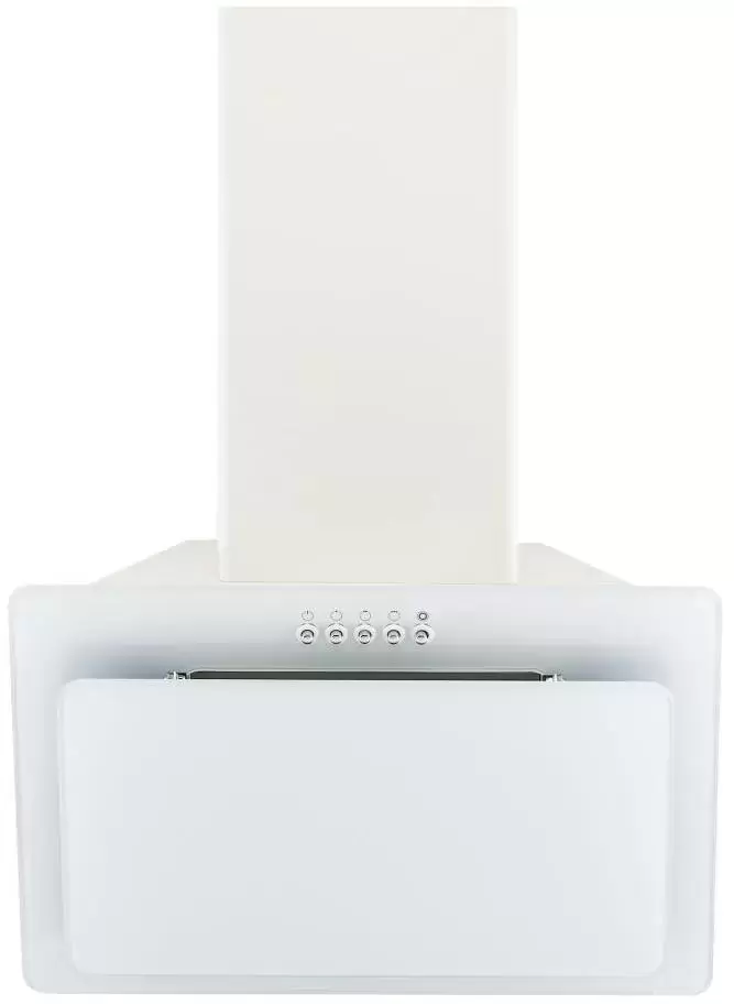Вытяжка Krona Liva 500 white PB