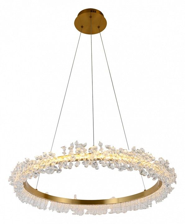 Подвесной светильник Kink Light Лаура 08244,36A