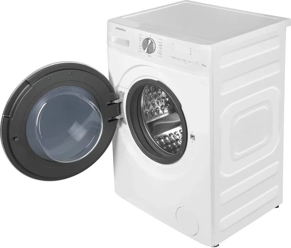 Стиральная машина Maunfeld MFWM127IWH053