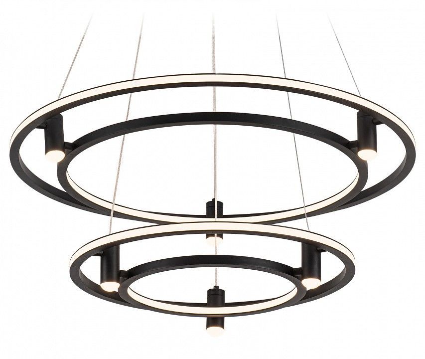 Подвесной светильник Ambrella Light FL FL5544