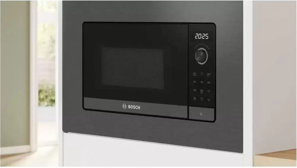 Встраиваемая микроволновая печь Bosch BEL623MD3