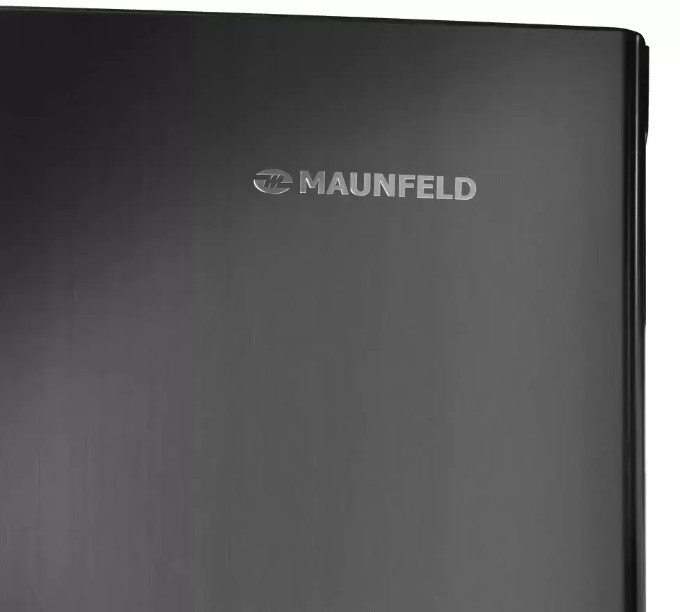 Холодильник Maunfeld MFF177NFSE