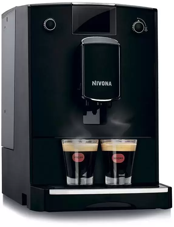 Кофемашина Nivona CafeRomantica NICR 690