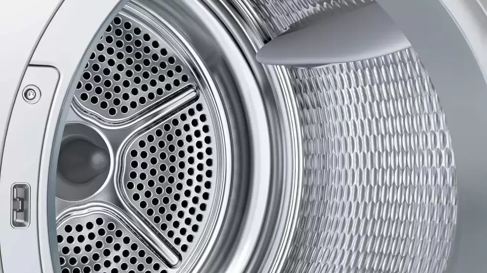 Сушильная машина Bosch WTX87KH0BY