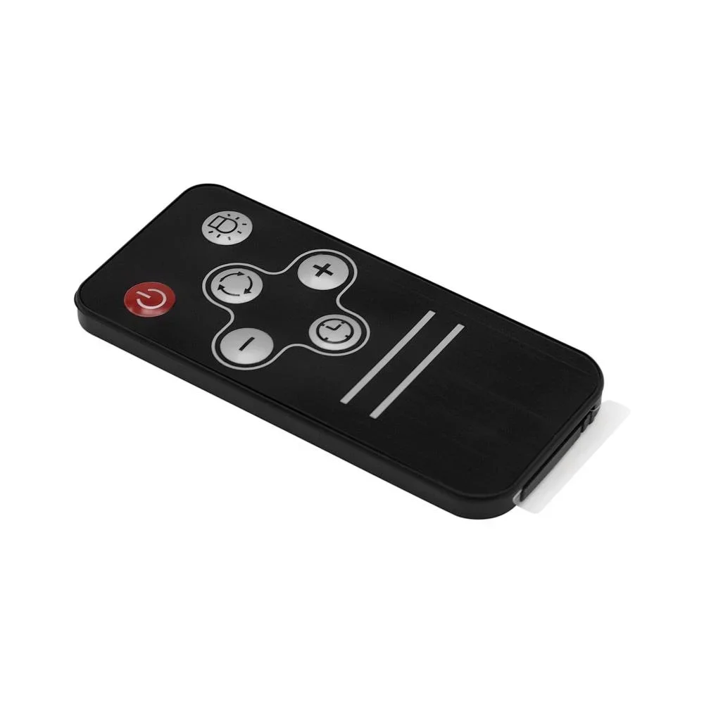 Вытяжка KRONA GABRIELE E 600 black/inox 2 S