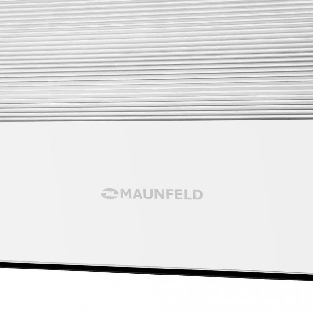 Шкаф духовой электрический MAUNFELD EOEM.769W