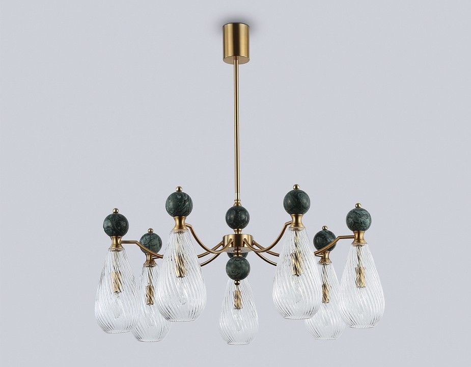 Люстра на штанге Ambrella Light LH LH53293