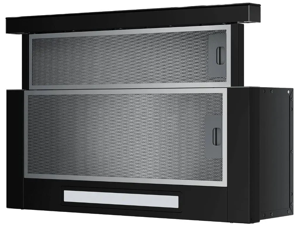 Встраиваемая вытяжка Haier HVQ-S6605B