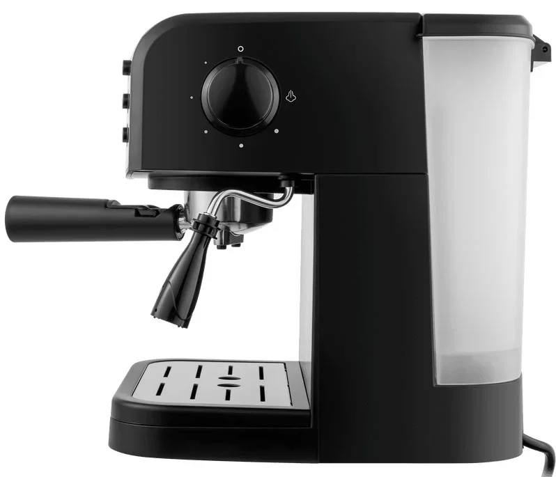 Кофемашина Maunfeld MF-734BK