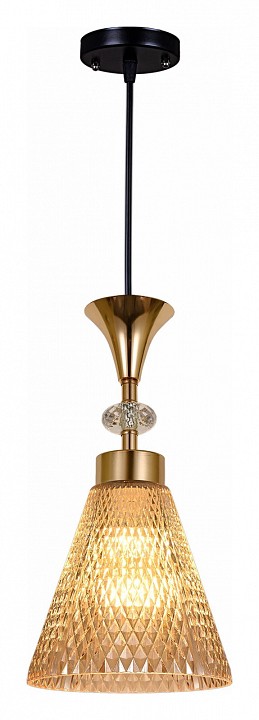 Подвесной светильник Reluce 2005 02005-0.9-01 AMBER
