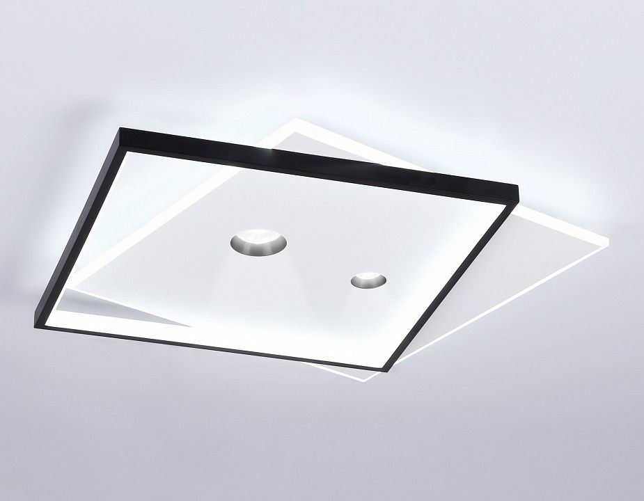 Накладной светильник Ambrella Light FL FL5065