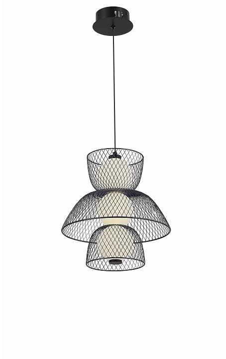 Подвесная люстра MyFar Pauline MR2492-1PL