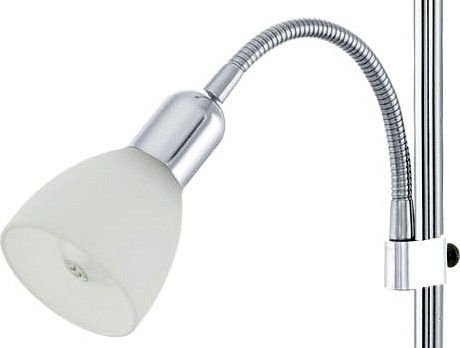 Торшер с подсветкой Eglo ПРОМО Up 2 93917