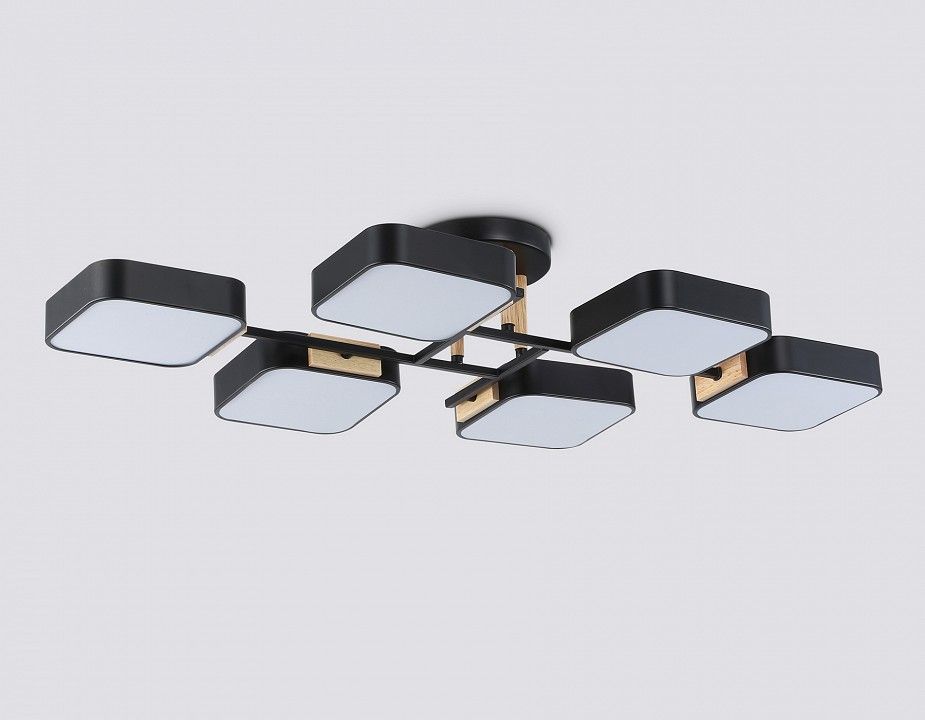 Потолочная люстра Ambrella Light FL FL4887