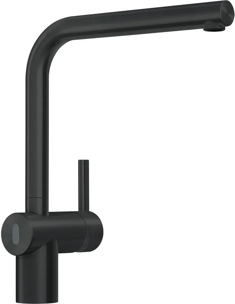Смеситель Franke Atlas Neo Sensor черный матовый