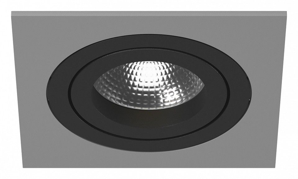Встраиваемый светильник Lightstar Intero 16 i51907