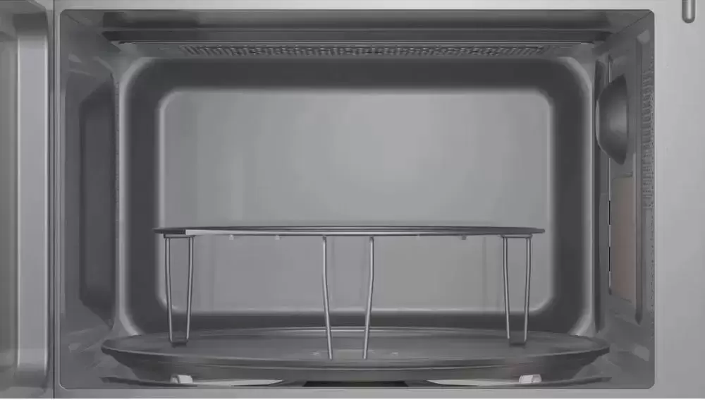 Встраиваемая микроволновая печь Bosch BEL620MB3