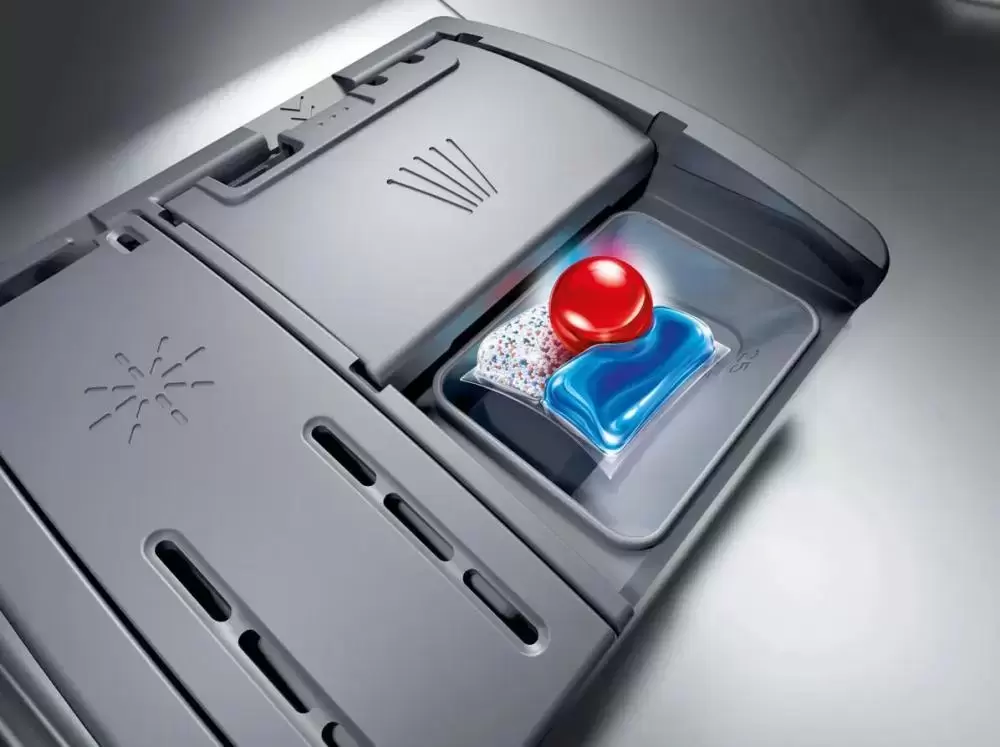 Посудомоечная машина Bosch SPS4HMI49E