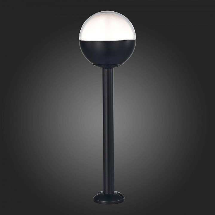 Наземный низкий светильник ST-Luce Ombra SL9000.415.01