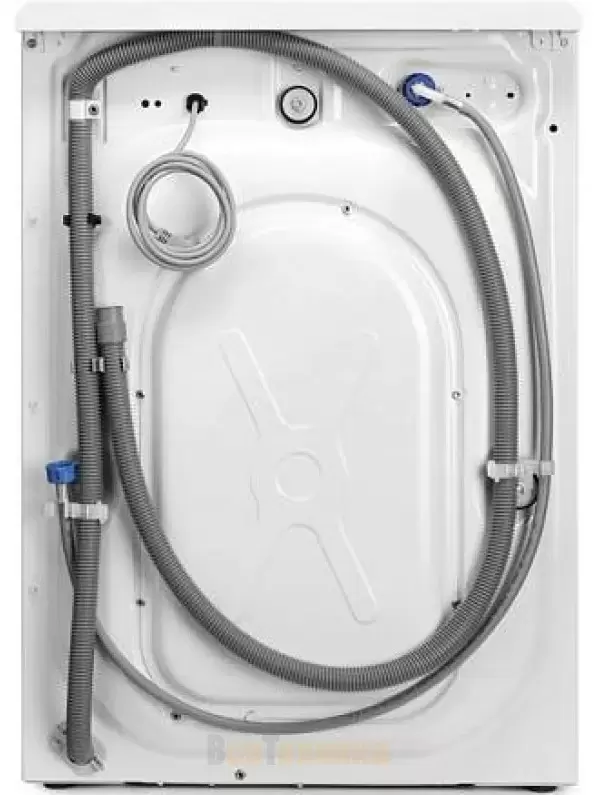 Стиральная машина Electrolux EW6F349BSA