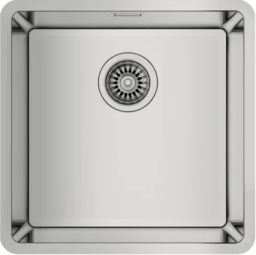 Мойка Teka BE LINEA RS15 40.40 POLISHED