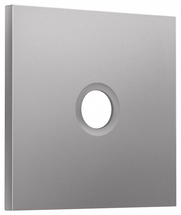 Накладка для ТВ-розетки Ambrella Volt SIGMA SP5130