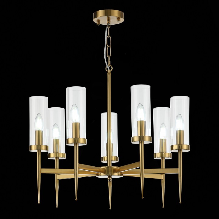 Подвесная люстра ST-Luce Acazio SL1159.303.07