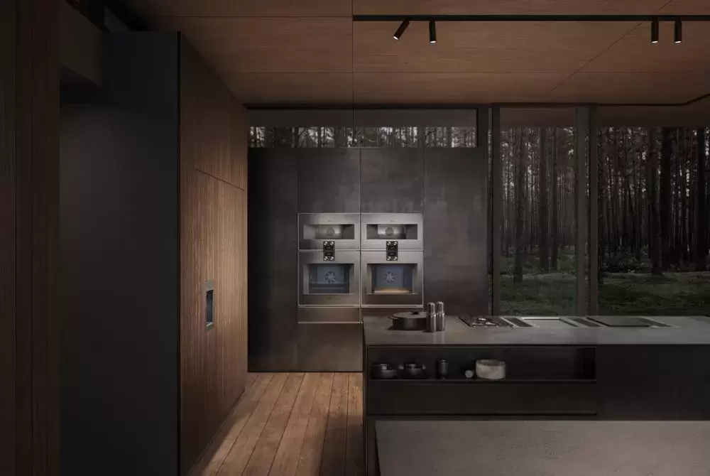 Варочная панель Gaggenau VI492103