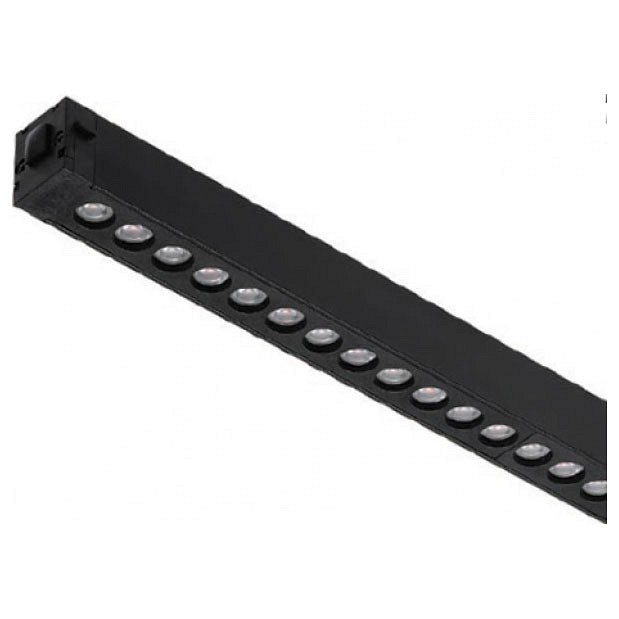 Накладной светильник AM-Group PLAIN GLASSES AM580 9W 4000K BK