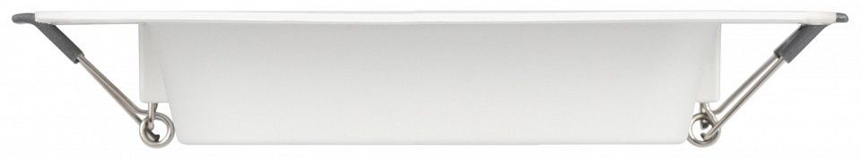 Встраиваемый светильник Эра LED панель Б0057446
