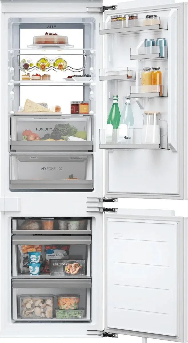 Встраиваемый холодильник Haier HBCN5177СU1