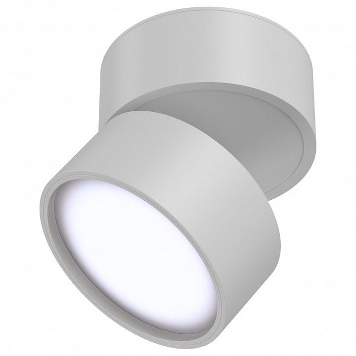 Спот Maytoni Technical Onda C024CL-L12W4K